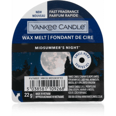 Yankee Candle MIDSUMMER NIGHTS - Vonný vosk 22 g