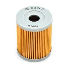 MIW Olejový filter S3008 (alt. HF132)