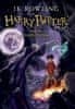 Joanne K. Rowlingová: Harry Potter and the Deathly Hallows