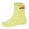 Ponožky Outlast - citronová 43-46