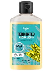 CarpZoom Liquid Fermented Aroma, 200 ml - Jahody