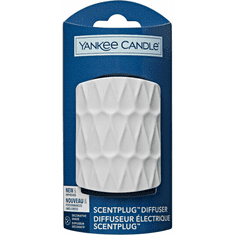 Yankee Candle SCENT PLUG ORGANIC - Základňa do elektrickej zásuvky