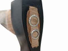 Extol Craft Sekera drevená násada, 1250g, 700mm, EXTOL CRAFT