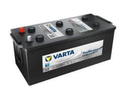 VARTA Promotive Black 155 Ah Autobateria 12V , 900 A, 655 013 090