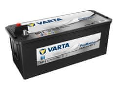 VARTA Promotive Black 154 Ah Autobateria 12V , 1150 A, 654 011 115