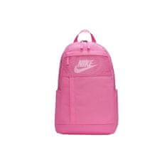Nike Batohy univerzálne ružová Elemental 20