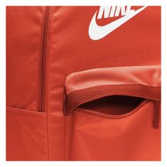 Nike Batohy školské tašky červená Heritage 20