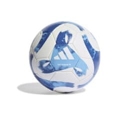 Adidas Lopty futbal biela 5 Tiro League