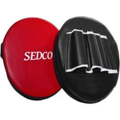 SEDCO Box protiúderové lapa - synt. koža Sedco