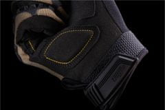 Furygan rukavice TEKTO EVO černo-hnedé XL