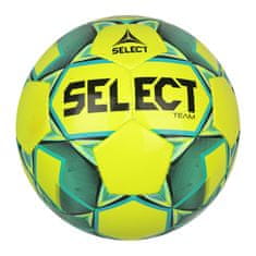 SELECT Lopty futbal zelená 5 Team Fifa Basic