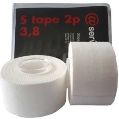 Spartan Tejpovacia páska SPARTAN S-TAPE 2 pack