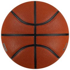 Nike Lopty basketball hnedá 7 Ultimate 20 8P Inout Ball