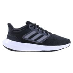 Adidas Obuv čierna 37 1/3 EU Ultrabounce J