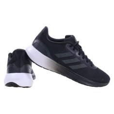 Adidas Obuv beh čierna 49 1/3 EU Runfalcon 30