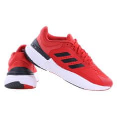 Adidas Obuv červená 48 EU Response Super 30
