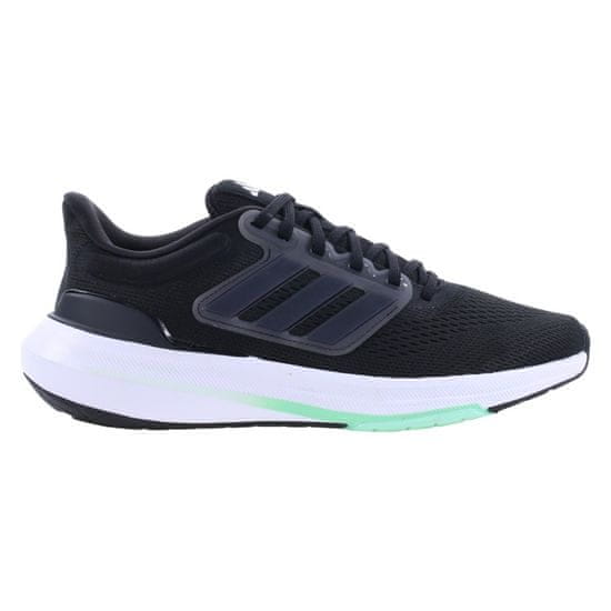 Adidas Obuv beh čierna Ultrabounce