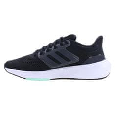 Adidas Obuv beh čierna 40 2/3 EU Ultrabounce