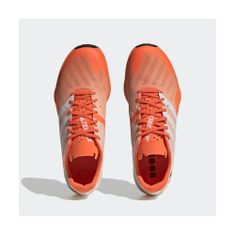 Adidas Obuv beh oranžová 43 1/3 EU Terrex Speed Ultra