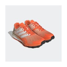 Adidas Obuv beh oranžová 43 1/3 EU Terrex Speed Ultra