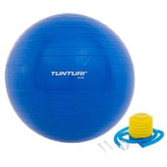 Tunturi Gymnastická lopta 55 cm modrý