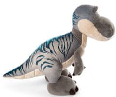 NICI Plyš Dino Tony-Rex 31 cm, GREEN