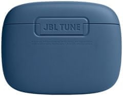 JBL Tune Buds, modrá