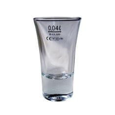 R-glass Boston 0,04l (30ks)