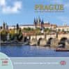 Ivan Henn: Prague: A Jewel in the Heart of Europe (anglicky)