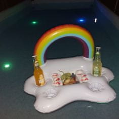 Cool Mango Plávajúci stôl do bazénu