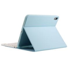 Tech-protect SC Pen puzdro s klávesnicou na iPad 10.9'' 2022, modré