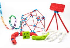 3Doodler STEM KIT pre 3D pero - veda, technológie, inžinierstvo a matematika