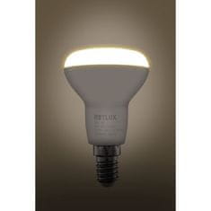 Retlux REL 39 Sada LED reflektor žiaroviek R50 4x6W E14, teplá biela 50005742