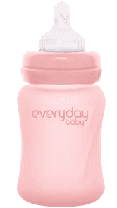 Everyday Baby fľaša sklo 150 ml