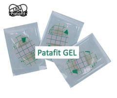 Patafit PATAFIT gélové náplasti na pätu 50ks