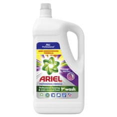 Ariel Professional prací gél Color 5 l, 100 praní