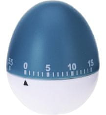 EXCELLENT Minútka vajíčko modrá