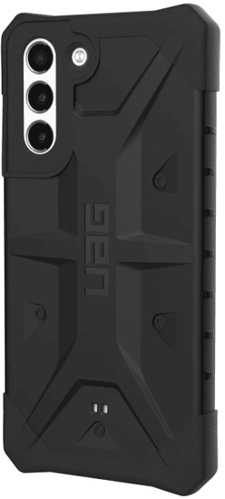 UAG Pathfinder, black - Samsung Galaxy S21 FE 5G, 213127114040