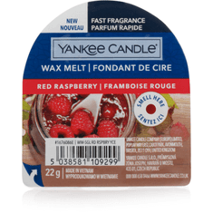 Yankee Candle RED RASPBERRY - Vonný vosk 22 g