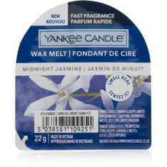 Yankee Candle MIDNIGHT JASMINE - Vonný vosk 22 g