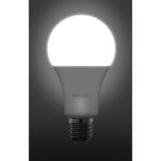 Retlux RLL 410 LED žiarovka Classic A65 E27 15W, studená biela 50005506