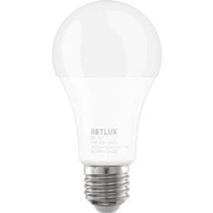 Retlux RLL 411 LED žiarovka Classic A65 E27 15W, denná biela 50005745