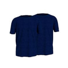 Tommy Hilfiger 2 PACK - pánske tričko Regular Fit UM0UM02762-0TD (Veľkosť M)