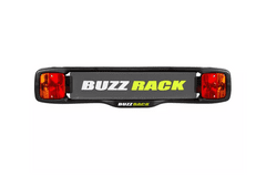 BUZZRACK Zadná rampa so svetlami BuzzRack Buffalo Light, 7pin