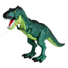 Solex RC model dinosaurus na D.O. NY026-B