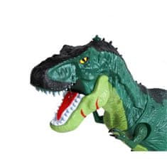 Solex RC model dinosaurus na D.O. NY026-B
