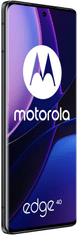 Motorola Edge 40, 8GB/256GB, Černá