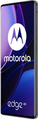Motorola Edge 40, 8GB/256GB, Černá