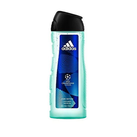 Adidas UEFA Champions League Dare Edition - sprchový gel