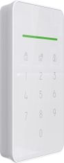 iGET iGET SECURITY EP13 - bezdrátová klávesnice s RFID čtečkou pro alarm M5